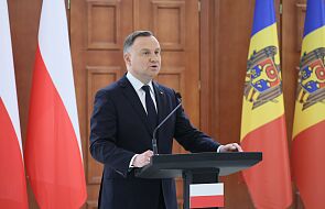 Polska pomoże Mołdawii. 20 mln euro nieoprocentowanego kredytu