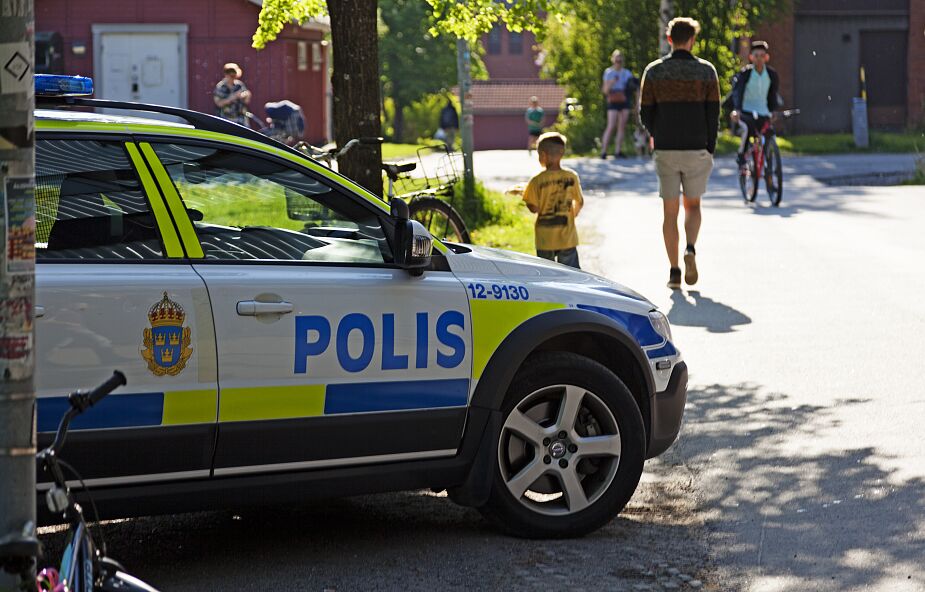 Szwecja. Nastolatek zaatakował dwie kobiety w szkole. Obie zginęły
