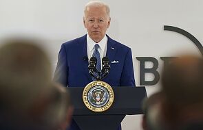 Sullivan: prezydent Biden odwiedzi Polskę, bo przyjęła na siebie największe brzemię inwazji