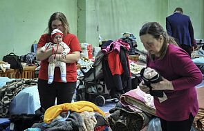 Niemcy: handlarze ludźmi udają wolontariuszy, potrzebne specjalne strefy dla uchodźców z Ukrainy