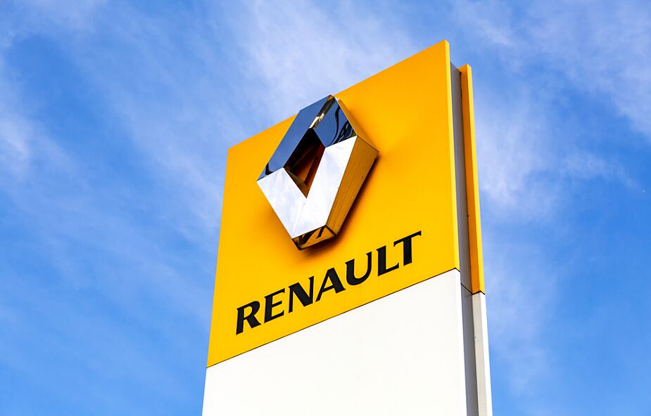 Renault wznowił produkcję samochodów w Rosji. Firma ma poparcie francuskiego rządu