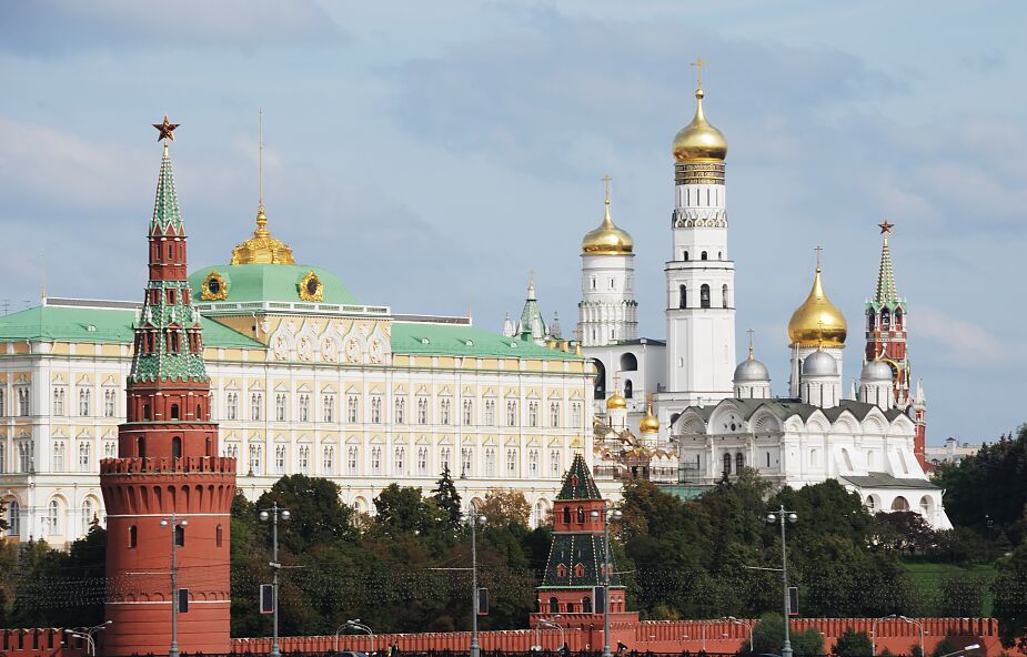 „Nieprzyjazne” kraje mają płacić Putinowi za gaz w rublach