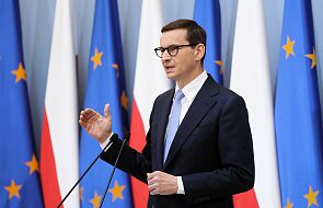 Morawiecki proponuje obniżenie stawki PIT. Zmiany dotyczą 25 mln podatników