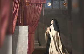 Mistyczka, inspiratorka uroczystości Bożego Ciała – św. Julianna z Cornillon