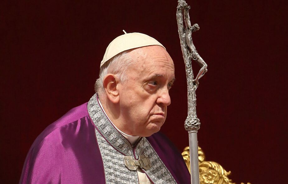 O egzaminatorach i recenzentach Papieża Franciszka