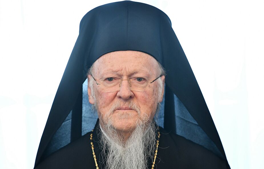 Abp Gądecki spotkał się z ekumenicznym patriarchą Bartłomiejem