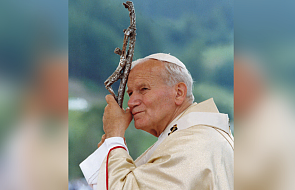 25. rocznica pielgrzymki Jana Pawła II na Podhale. Skoki narciarskie elementem programu obchodów