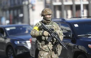Niemiecki polityk: dalsze wsparcie militarne dla Ukrainy jest prawie niemożliwe