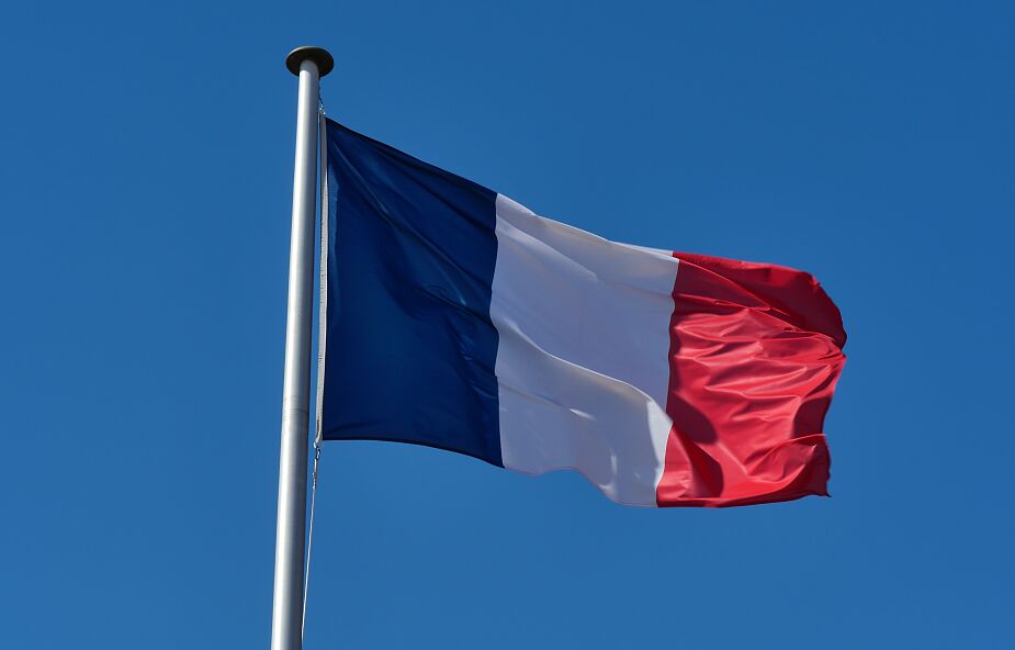 Francja wzywa swoich obywateli, by jak najszybciej wyjechali z Rosji