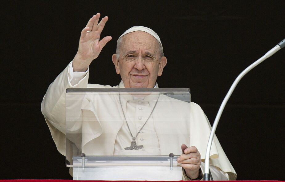 Papież: ponawiamy modlitwy, by zakończyło się to bestialskie okrucieństwo