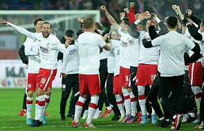 Reprezentacja Polski pokonała Szwecję. Gole Lewandowskiego i Zielińskiego zapewniły awans na mundial w Katarze