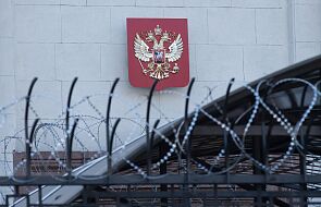 Zablokowano konto bankowe rosyjskiej ambasady w Polsce. Moskwa odpowiada