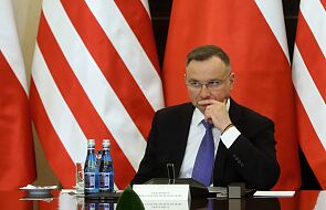 Prezydent: Polska jest rynkiem bezpiecznym, gdzie "można rozwijać biznes"