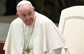 Czy papież mógłby przyjechać do Polski na spotkanie z uchodźcami z Ukrainy?