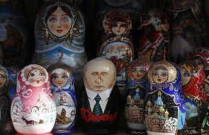 Putin: płatność za rosyjski gaz tylko w rublach. Kraje zachodnie odmawiają
