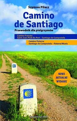 Camino de Santiago wyd. 3