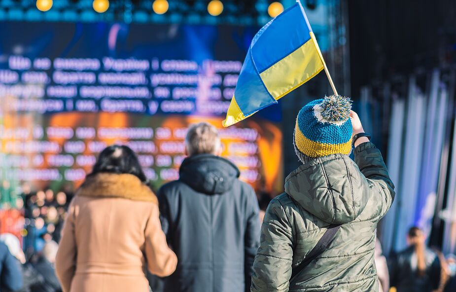 Dworczyk: fake newsy o przywilejach dla Ukraińców to celowa próba skłócenia