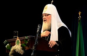 Powstał projekt zakazu działalności Rosyjskiej Cerkwi Prawosławnej na Ukrainie