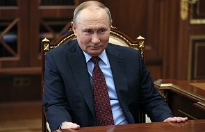Czy Rosję stać na dalszą wojnę? "Putin nie ma środków"