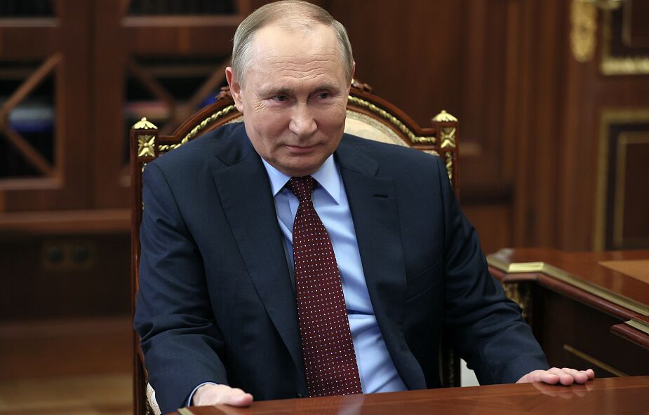 Czy Rosję stać na dalszą wojnę? "Putin nie ma środków"