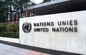 ONZ: komisja zbada przypadki łamania praw w czasie wojny na Ukrainie