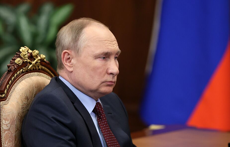 USA. Republikański senator do Rosjan: Putina trzeba wyeliminować