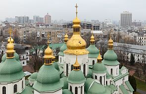 Metropolita Kijowa wzywa prawosławnych wyznawców do zerwania z cerkwią rosyjską