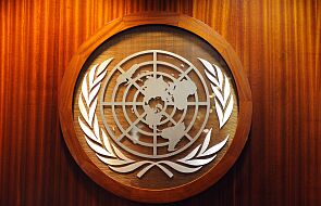 "Irish Times": ONZ miała zakazać swoim pracownikom używania słów "wojna" i "inwazja"