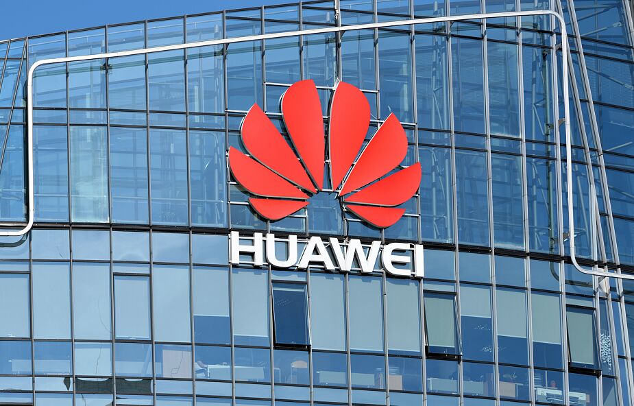 Media: Huawei będzie pomagał Rosji. Firma zaprzecza