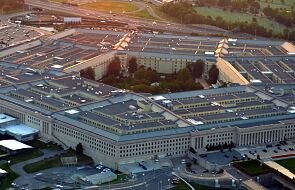 Pentagon: dokonamy analizy zmian w rozmieszczeniu wojsk w Europie