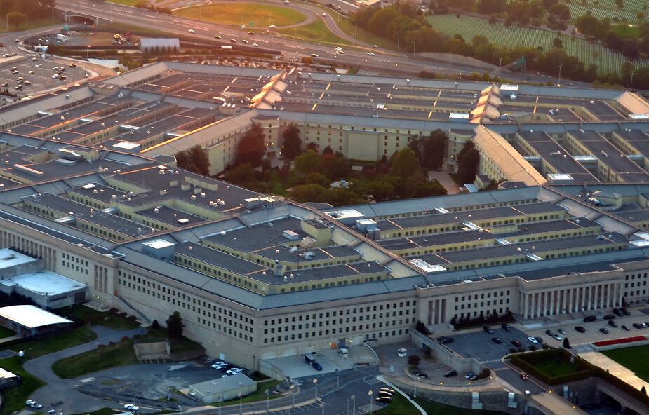 Pentagon: dokonamy analizy zmian w rozmieszczeniu wojsk w Europie