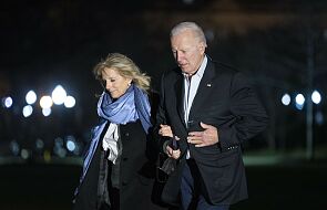 USA: prezydent Biden ogłosi zakaz importu rosyjskiej ropy naftowej