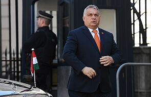 Węgry i Bułgaria przeciwne sankcjom wobec Rosji. Francuski koncern naftowy zostaje w tym kraju