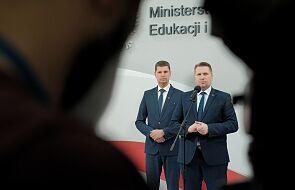 Przemysław Czarnek: zostanie powołana Rada ds. Edukacji Uchodźców