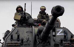 Sytuacja na Ukrainie po 13 dniach walk. Ukraińcy powstrzymują ofensywę, Rosjanie się umacniają