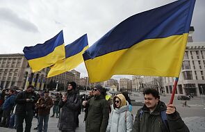 Jaki plan na Ukrainę ma Rosja? Mogą powstać samodzielne obwody
