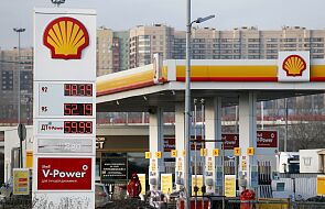 Koncern Shell kończy współpracę z Rosją. Przestanie kupować ropę i gaz
