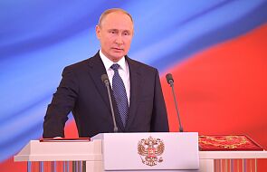 Stan zdrowia Władimira Putina. Niezależny portal: regularnie towarzyszy mu onkolog