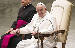 Watykan nie odniósł się do zaproszenia do Polski papieża przez prezydenta Dudę