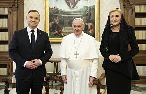 Andrzej Duda zaprosił papieża do Polski. Czy Franciszek przyjął zaproszenie?