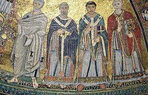 Łagodny papież, budowniczy początków wolnego Kościoła – św. Juliusz I