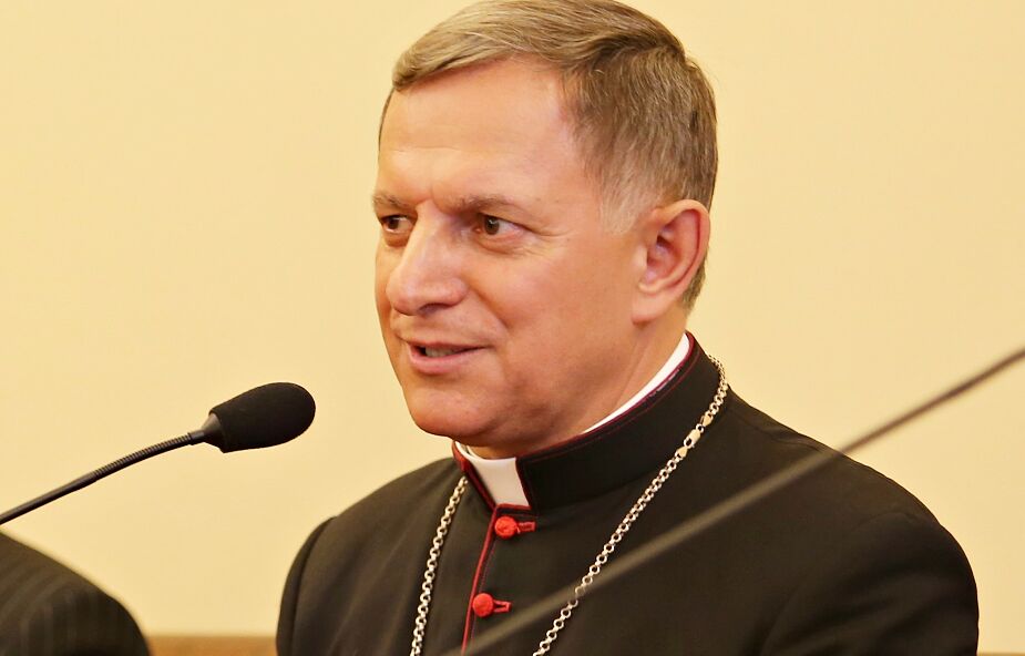 Biskupi z Ukrainy do Rosjan: Jeśli chcecie trwać w nauce Jezusa, to podejmijcie drogę pokoju