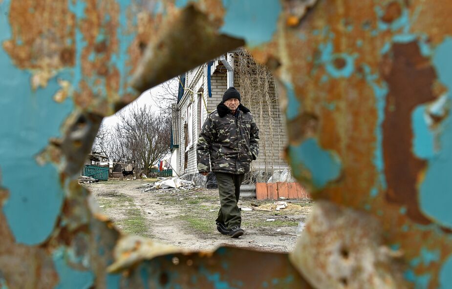 Rosjanie wywożą Ukraińców na Syberię. Władze Mariupola: historia się powtarza