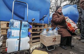 Kielecka Caritas podsumowała pomoc dla Ukrainy. Zebrano 1 438 000 złotych