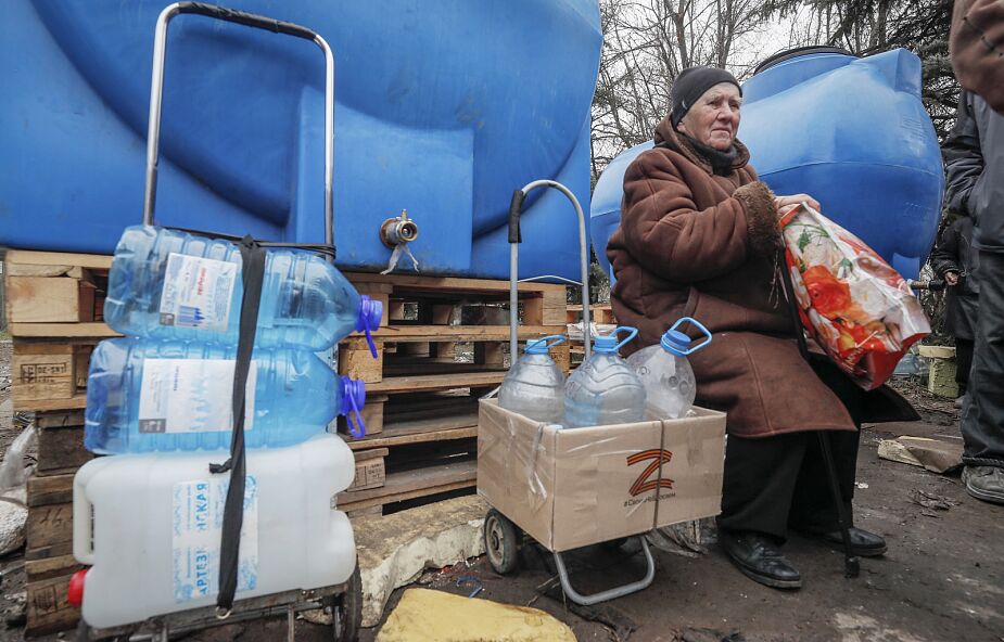 Kielecka Caritas podsumowała pomoc dla Ukrainy. Zebrano 1 438 000 złotych