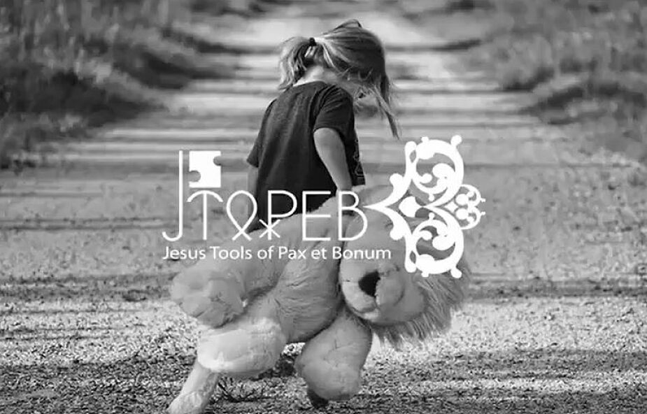 fot. Jesus Tools Of Pax Et Bonum / YouTube