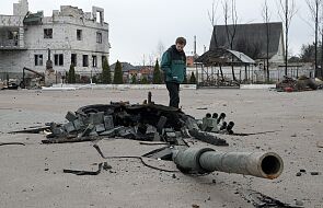 Amerykanie o pomocy dla Ukrainy. "Możliwe dostarczenie broni, umożliwiającej atakowanie lotnisk na terenie Rosji"