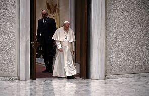 Papież Franciszek we wrześniu ma odwiedzić Kazachstan
