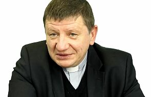 Ukraiński biskup: dla nas Wielki Post rozpoczął się wraz z wojną