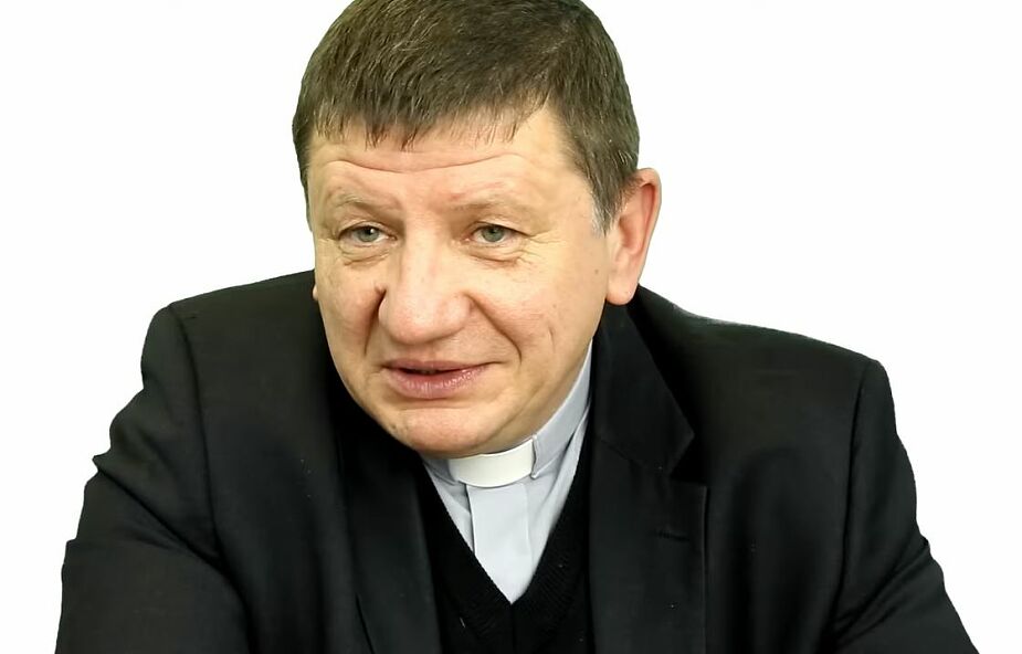 Ukraiński biskup: dla nas Wielki Post rozpoczął się wraz z wojną